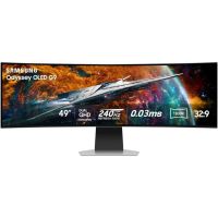 Samsung Odyssey G9 Gaming Monitor