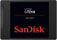 SanDisk Ultra 3D NAND Internal Solid State Drive