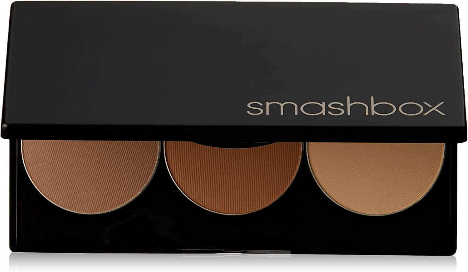 Smashbox Step By Step Contour Kit