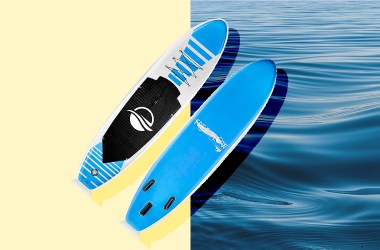 Inflatable Paddle Boards