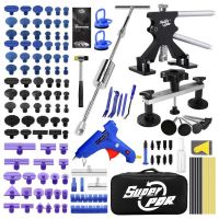 Vevor 117-Piece  Dent Removal Kit