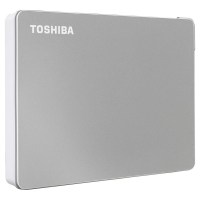 Toshiba Canvio Flex 2TB Portable External Hard Drive