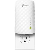 TP-Link AC750 WiFi Range Extender