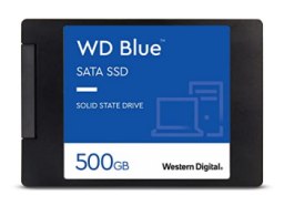 Western Digital