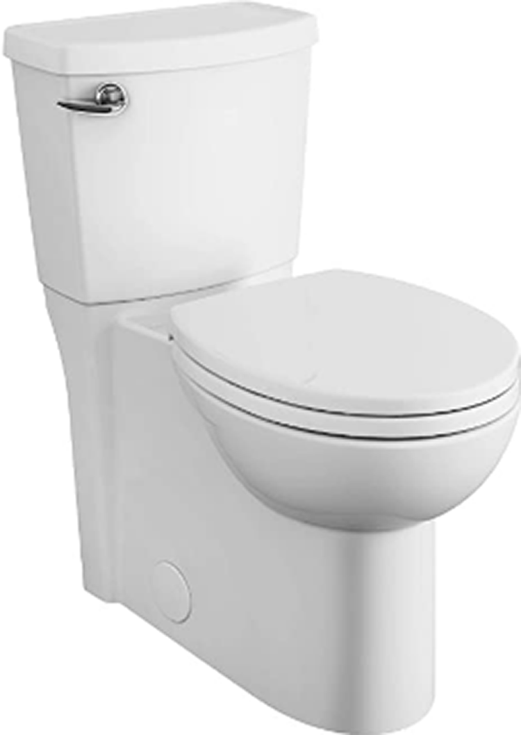 American Standard Cadet 3 FloWise 2-Piece Single-Flush Toilet